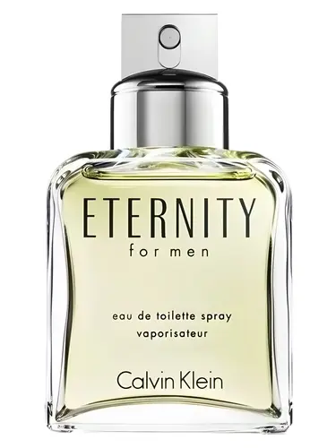 Eternity