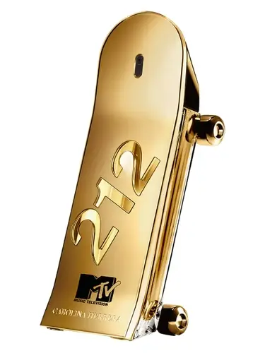 212 Heroes Mtv Edition