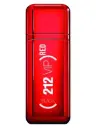 212 Vip Black Red