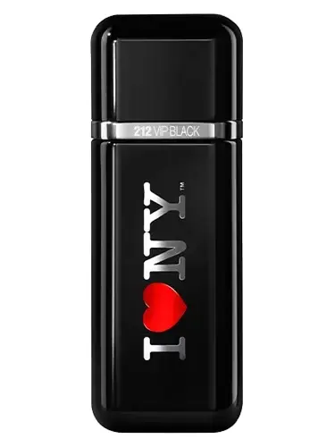 212 Vip Black I Love Ny (30ML)