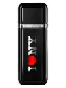 212 Vip Black I Love Ny
