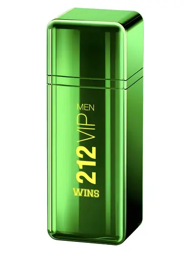212 Vip Wins (30ML)