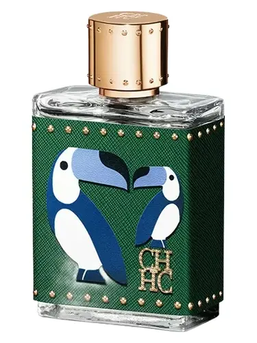 Ch Birds Of Paradise (30ML)