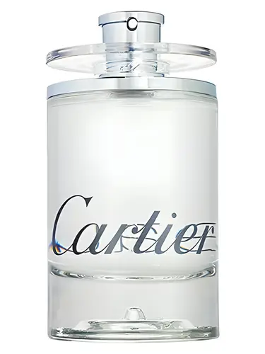 Eau De Cartier