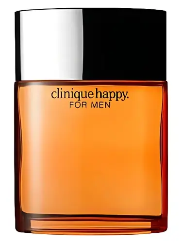Happy