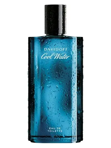 Cool Water (30ML)