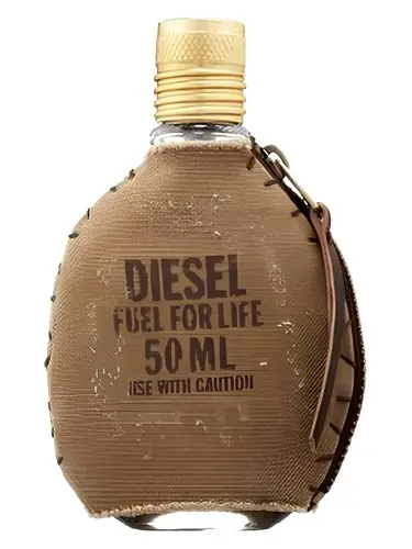 Fuel For Life (30ML)