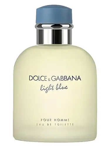 Light Blue (30ML)
