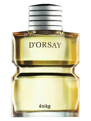Dorsay
