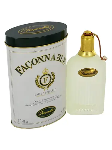 Faconable (30ML)