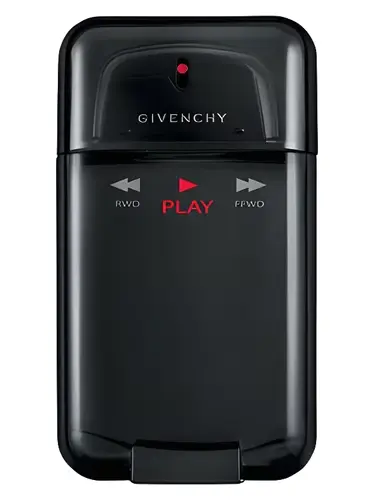 Play Intense (30ML)