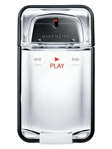 Play (30ML)