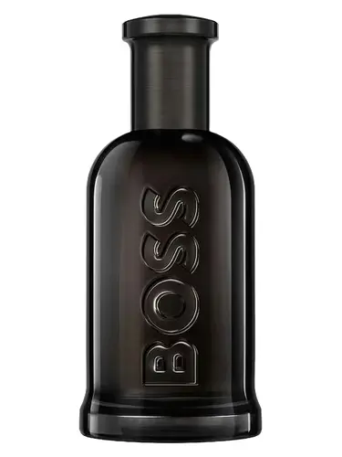 Bottled Parfum