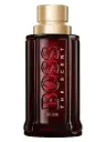 The Scent Elixir