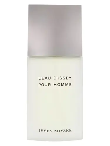 L'Eau d'Issey Pour Homme