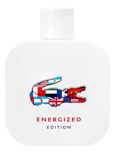 L.12.12 Energized (30ML)