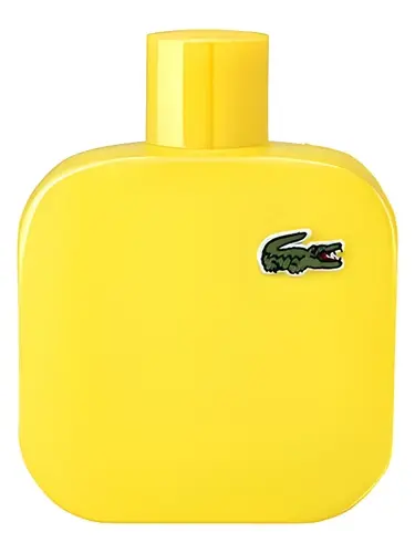 L12.12 Jaune Yellow