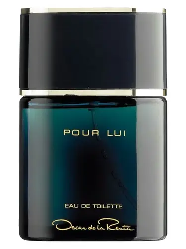 Pour Lui