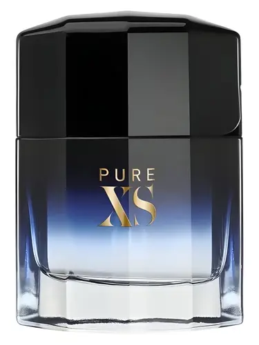 Black Xs Pure