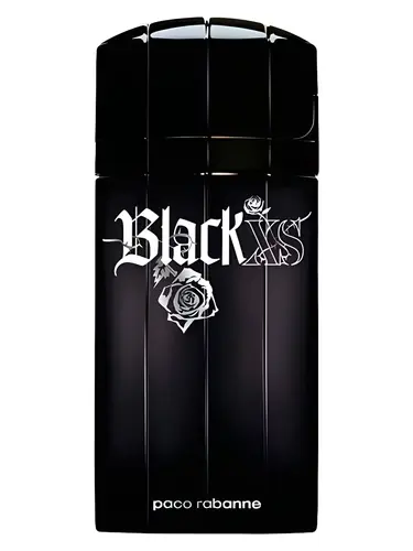 Black Xs (30ML)