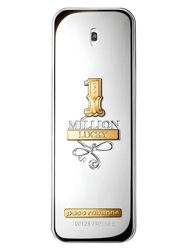 One Million Lucky (30ML)