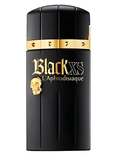 Black Xs Aphrodisiaque
