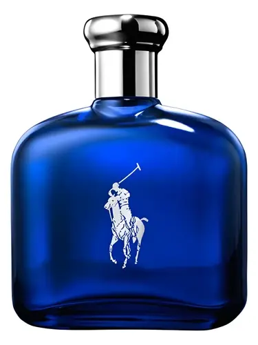 Polo Blue