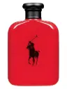 Polo Red