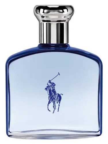 Polo Ultra Blue