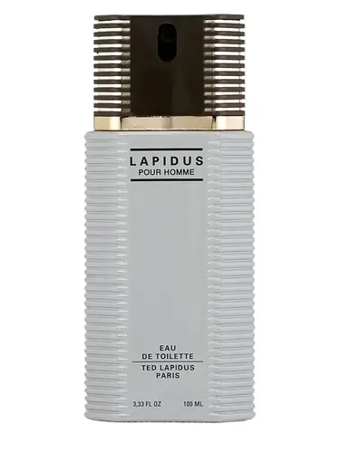 Lapidus