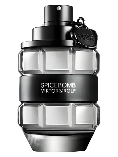 SpiceBomb (30ML)