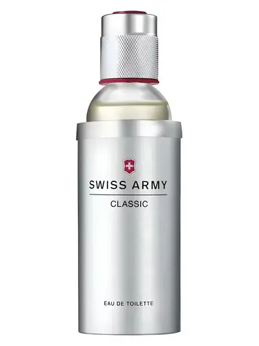 Swiss Army (30ML)