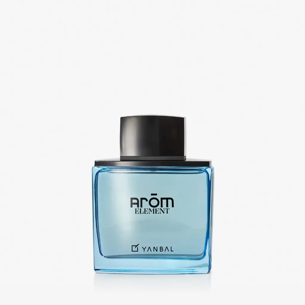 Arom Pour Homme