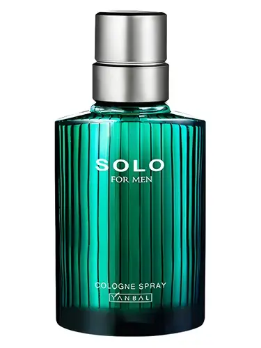 Solo (30ML)