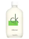 Ck One Reflections