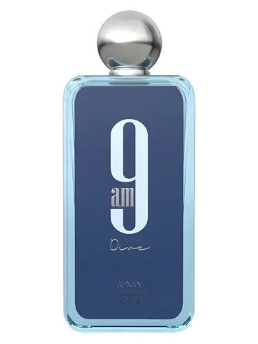 9Am Dive (30Ml)