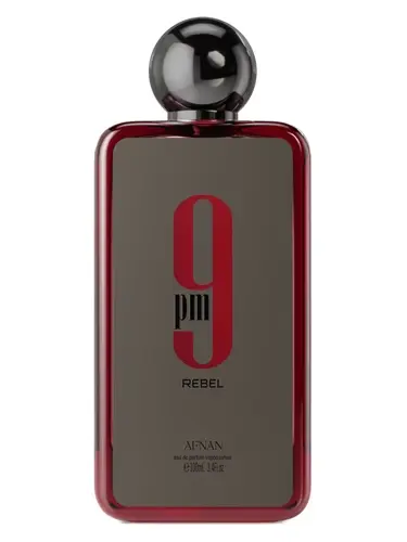 9Pm Rebel