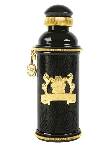 Black Muscs (30Ml)