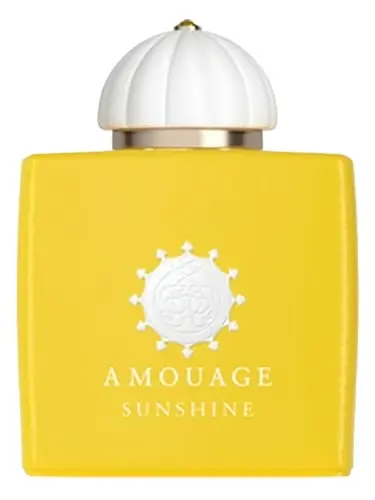 Sunshine (30Ml)