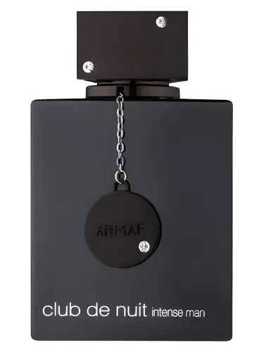 Club De Nuit Intense