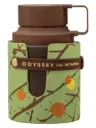 Odyssey Dubai Chocolat