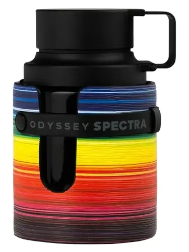 Odyssey Spectra (30Ml)