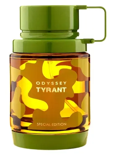 Odyssey Tyrant