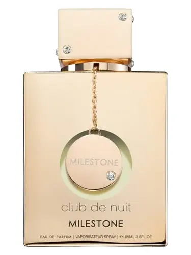 Club De Nuit Milestone (30Ml)