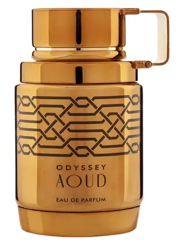 Oddysey Aoud (30Ml)