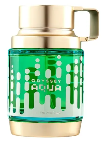 Odyssey Aqua (30Ml)