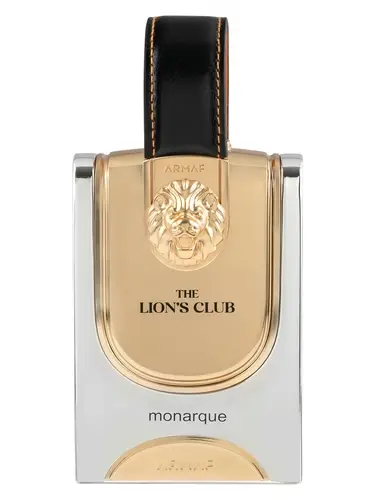 The Lions Club Monarque