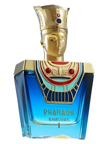 Pharaoh Ramses I