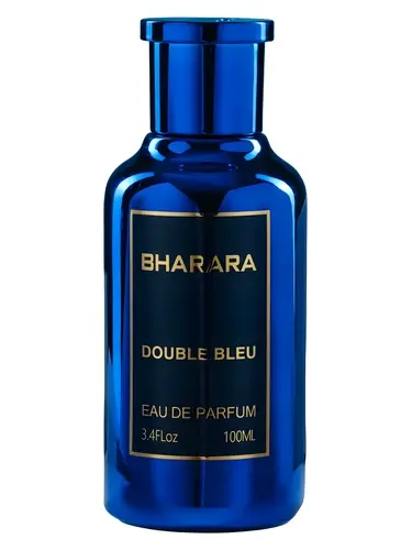Double Bleu (30Ml)