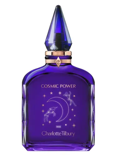 Cosmic Power